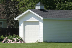 Skares outbuilding construction costs
